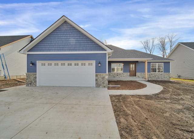 Property at 1834 Riley Rd, St_ Clair, MI 48079, 3 beds, 2 baths