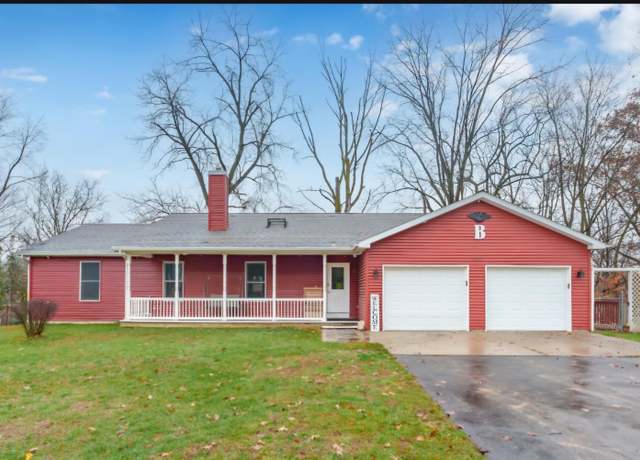 Property at 1385 Wetheral Lake Dr, Martin, MI 49070, 3 beds, 2.5 baths