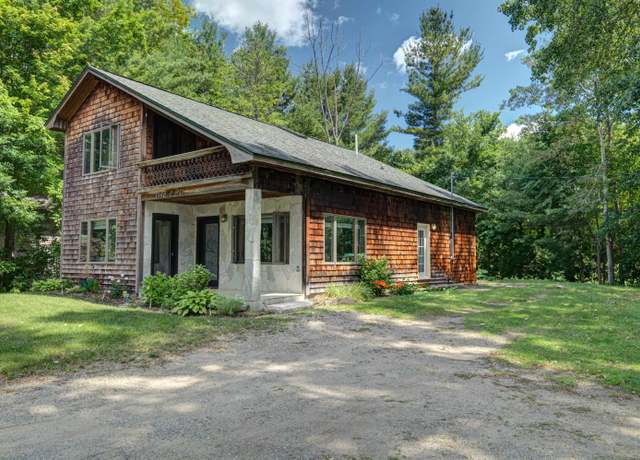 Property at 1390 Lake Dr, Traverse City, MI 49685, 3 beds, 2 baths