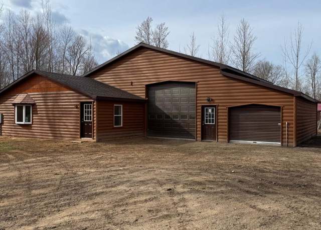 Property at 410 Norwegian Trl, Harrison, MI 48625, 1 bed, 2 baths