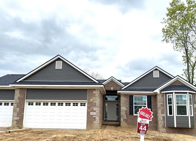 Property at 837 Preserve Ln, White Lake, MI 48386, 3 beds, 2.5 baths