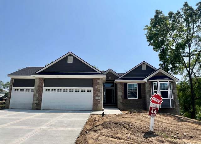 Property at 837 Preserve Ln, White Lake, MI 48386, 3 beds, 2.5 baths