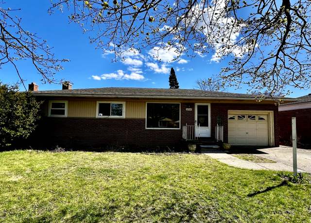 Property at 21545 Wohlfeil St, Taylor, MI 48180, 2 beds, 1 bath
