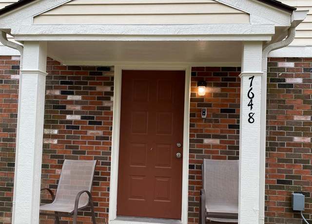 Property at 7648 Woodview Dr, Waterford, MI 48327, 2 beds, 1 bath