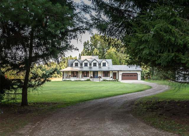 Property at 5646 Fleming Rd, Howell Township, MI 48836, 3 beds, 3 baths