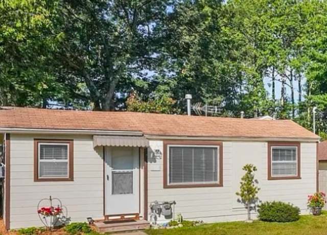 Property at 201 Gasoline Aly, Unknown, MI 48629, 1 bed, 1 bath