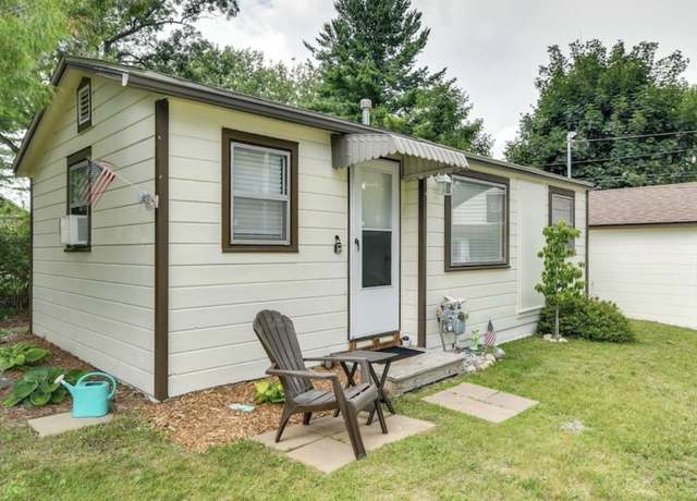 Property at 201 Gasoline Aly, Unknown, MI 48629, 1 bed, 1 bath