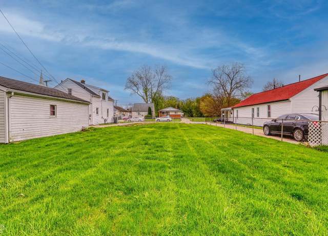 Property at 0 Pinehurst St, Roseville, MI 48066