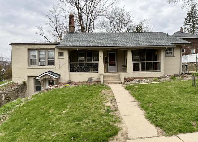 Property at 508 W Summit St, Ann Arbor, MI 48103, 5 beds, 5 baths