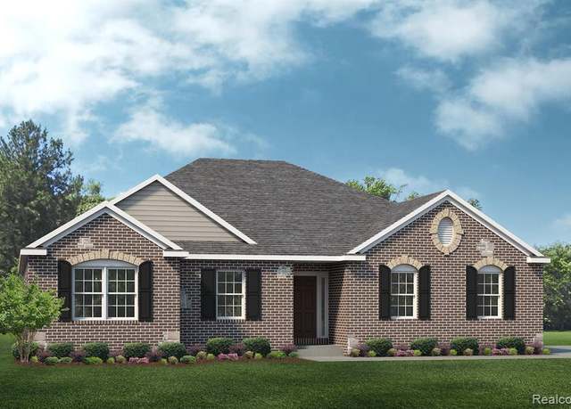 Property at 26747 Starters Way, South Lyon, MI 48178, 3 beds, 2.5 baths
