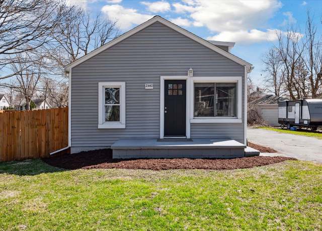 Property at 21440 Collingham Ave, Farmington Hills, MI 48336, 2 beds, 2 baths
