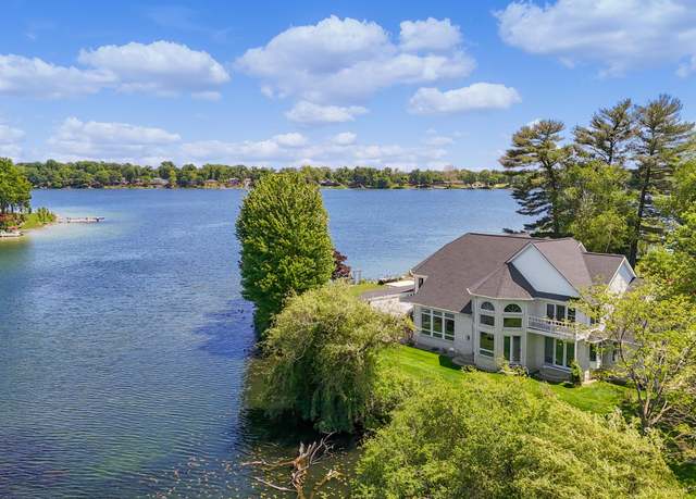 Property at 711 Windamere Blvd, Battle Creek, MI 49015, 6 beds, 5 baths