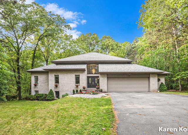 Property at 240 Pettis Ave NE, Ada, MI 49301, 4 beds, 2.5 baths