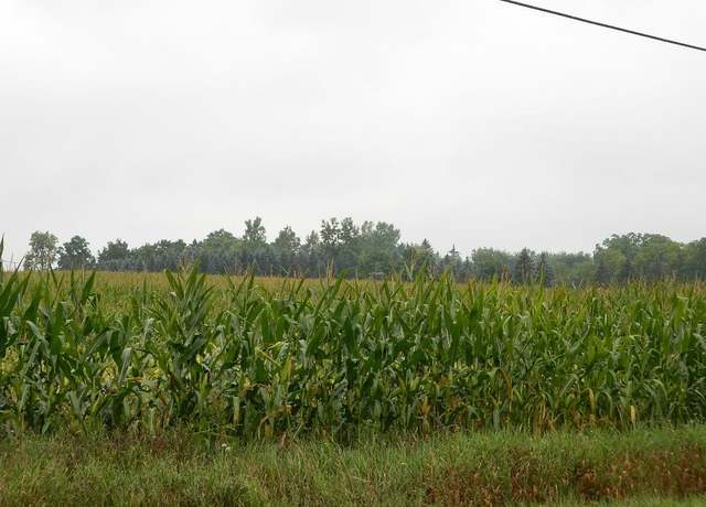 Property at 4440 W Maple Rapids Rd, St Johns, MI 48879