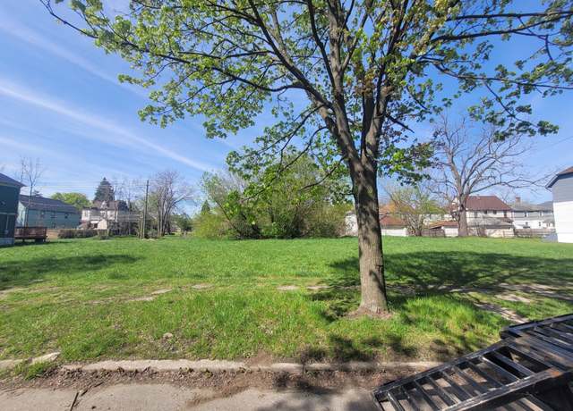 Property at 2499 Townsend St, Detroit, MI 48214