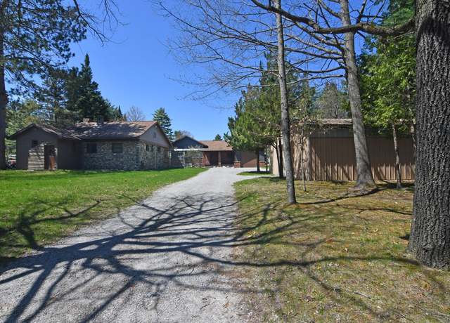 Property at 4331 N Burr Oak Rd, Lincoln, MI 48742, 3 beds, 3 baths