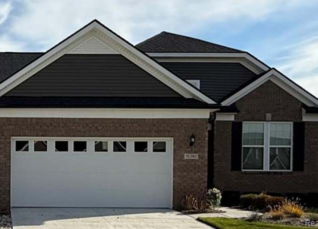 Property at 42808 Arbor Dr, Clinton Township, MI 48038, 2 beds, 2 baths