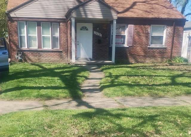 Property at 14024 Pembroke Ave, Detroit, MI 48235, 3 beds, 1 bath