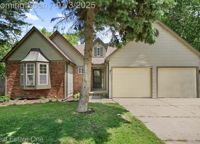 Property at 6770 John R Rd, Troy, MI 48085, 3 beds, 2 baths