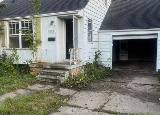 Property at 359 Commonwealth Ave, Flint, MI 48503, 3 beds, 1 bath