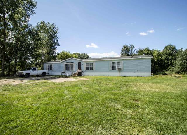 Property at 13241 Neff Rd, Vienna Charter Township, MI 48420, 4 beds, 3 baths