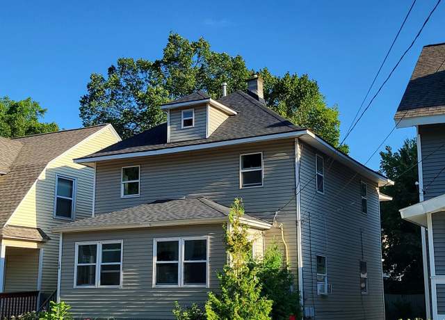Property at 100 Griggs St SW, Grand Rapids, MI 49507, 5 beds, 2 baths