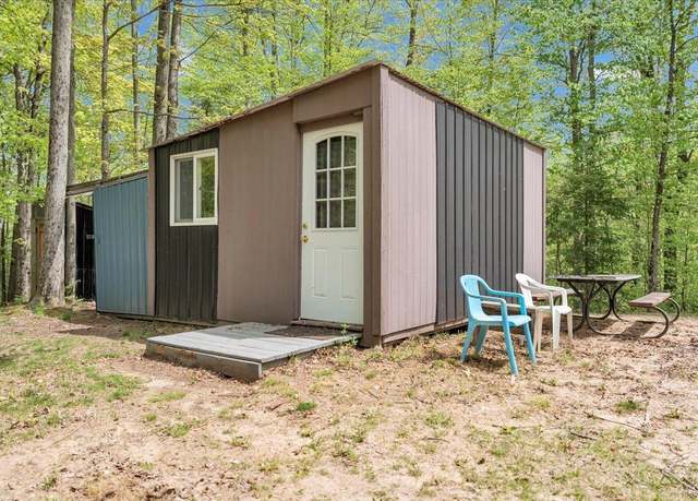Property at 1475 E North Rose Cir, Lupton, MI 48635