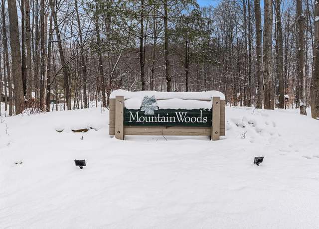 Property at Lot 12 Mountain Woods Dr, Weldon Twp, MI 49683