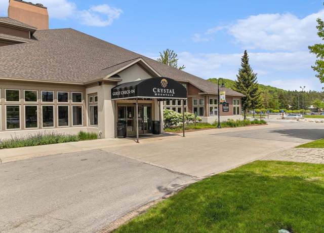 Property at Lot 12 Mountain Woods Dr, Thompsonville, MI 49683