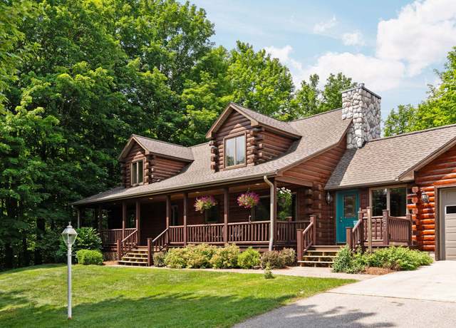 Property at 7277 Lautner Rd, Williamsburg, MI 49690, 4 beds, 2.5 baths