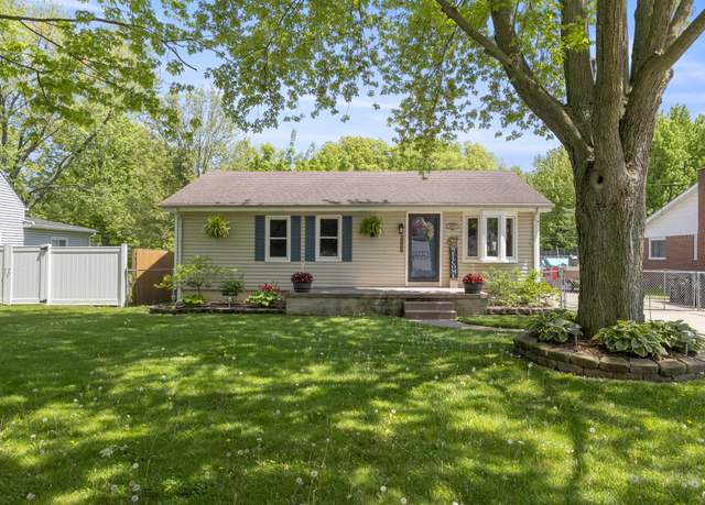 Property at 22171 Monterey Dr, Trenton, MI 48183, 2 beds, 1 bath