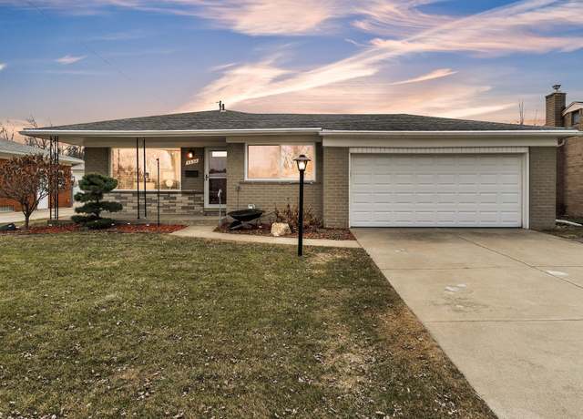 Property at 5238 Busch Ave, Warren, MI 48091, 3 beds, 1.5 baths
