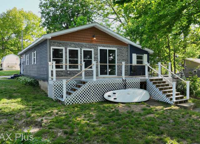 Property at 4168 Lakeview Dr, Attica, MI 48412, 2 beds, 1 bath