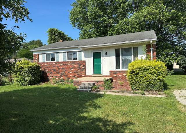 Property at 46985 Heydenreich Rd, Macomb, MI 48044, 3 beds, 1 bath