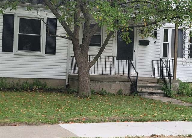 Property at 9902 Tecumseh, Redford Charter Township, MI 48239, 3 beds, 1.5 baths