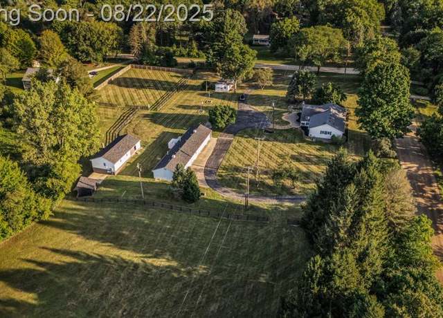 Property at 8636 Tindall Rd, Springfield Charter Township, MI 48350, 3 beds, 2.5 baths