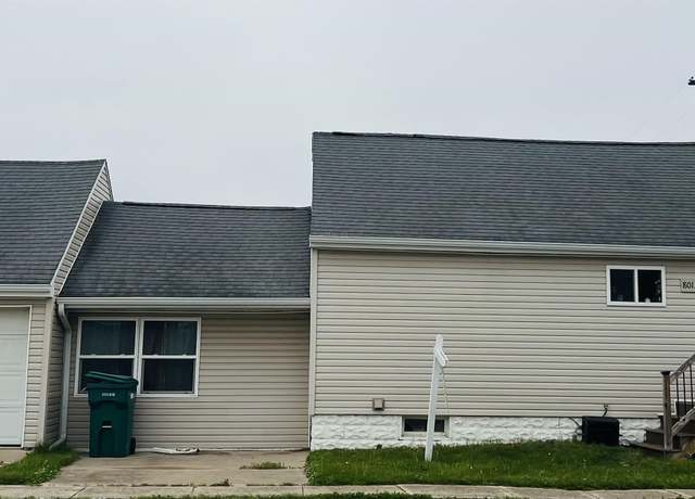 Property at 8017 S Saginaw St, New Lothrop, MI 48460, 2 beds, 1 bath