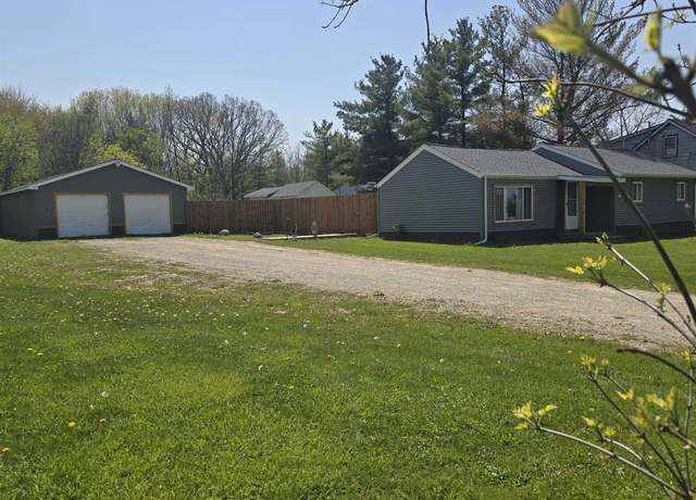 Property at 12142 Davison Rd, Davison, MI 48423, 3 beds, 1 bath