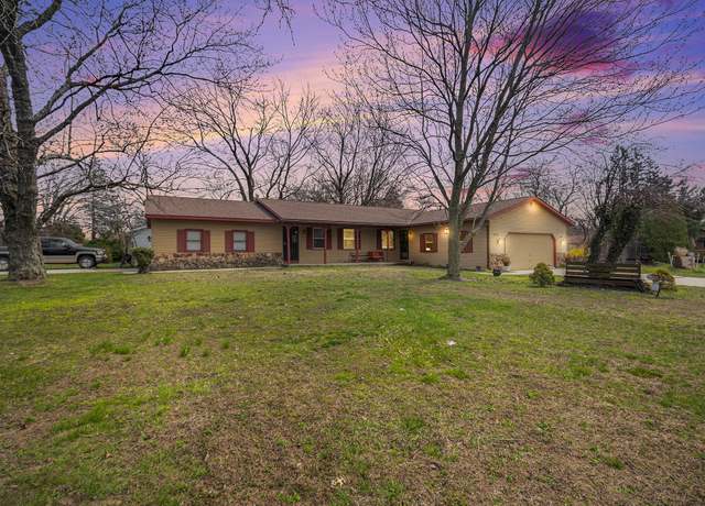 Property at 324-326 Kingwood Dr, Holland, MI 49424, 4 beds
