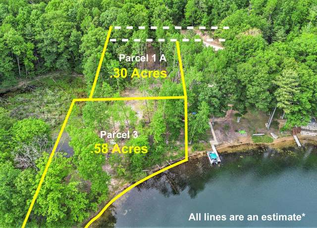 Property at 2466 Chandler Rd, Traverse City, MI 49696