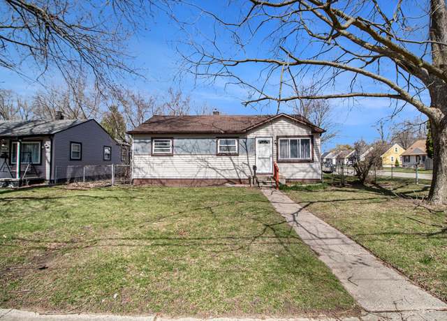 Property at 26410 Beverly Rd, Taylor, MI 48180, 3 beds, 1 bath