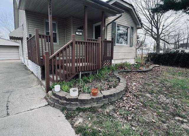 Property at 30838 N Block St NW, Garden City, MI 48135, 2 beds, 1 bath
