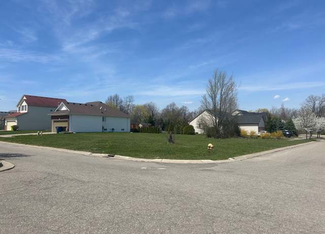 Property at 1277 Liza Blvd, Pontiac, MI 48342