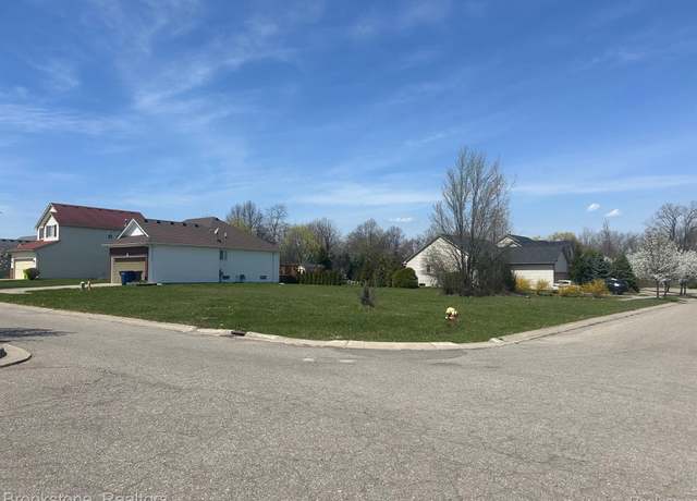 Property at 1277 Liza Blvd, Pontiac, MI 48342