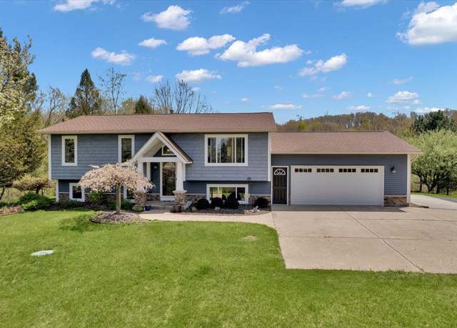 Property at 4347 Brown Rd, Metamora, MI 48455, 4 beds, 2 baths