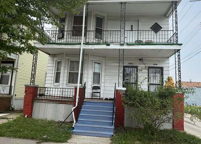 Property at 3463 Comstock St, Hamtramck, MI 48212, 6 beds, 3 baths