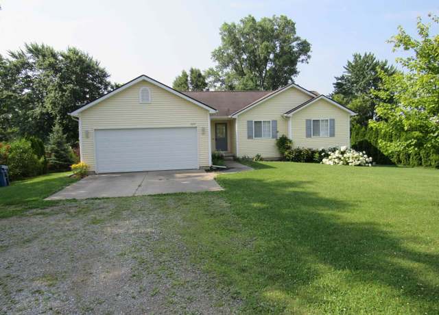 Property at 4237 W Grand Blanc Rd, Swartz Creek, MI 48473, 3 beds, 2 baths