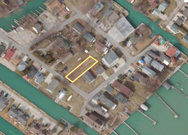 Property at 00 Roselawn St, Algonac, MI 48001
