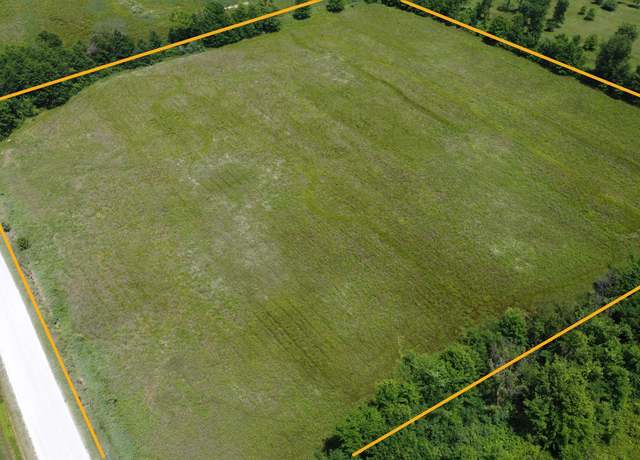 Property at 00 Mckinley Rd Rd, East China, MI 48039