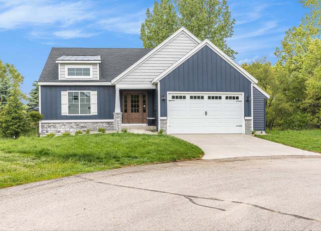 Property at Lot 4 Journey's Way St SE, Hastings, MI 49058, 3 beds, 2.5 baths